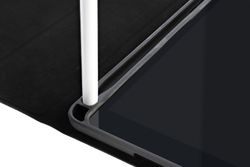 Tucano Up Plus Folio fodral iPad 10.2" Blå