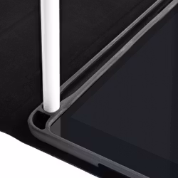 Tucano Up Plus Folio fodral iPad 10.2" Blå