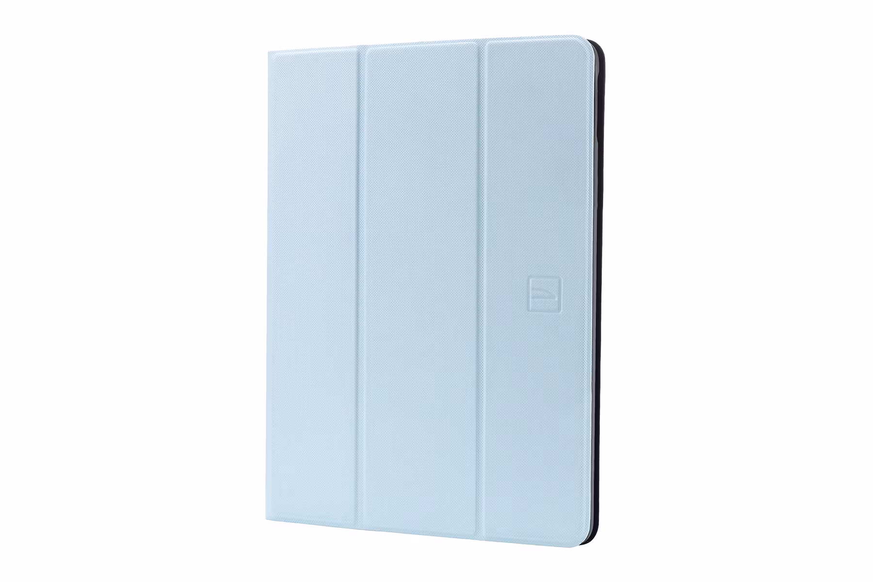 Tucano Up Plus Folio fodral iPad 10.2" Blå