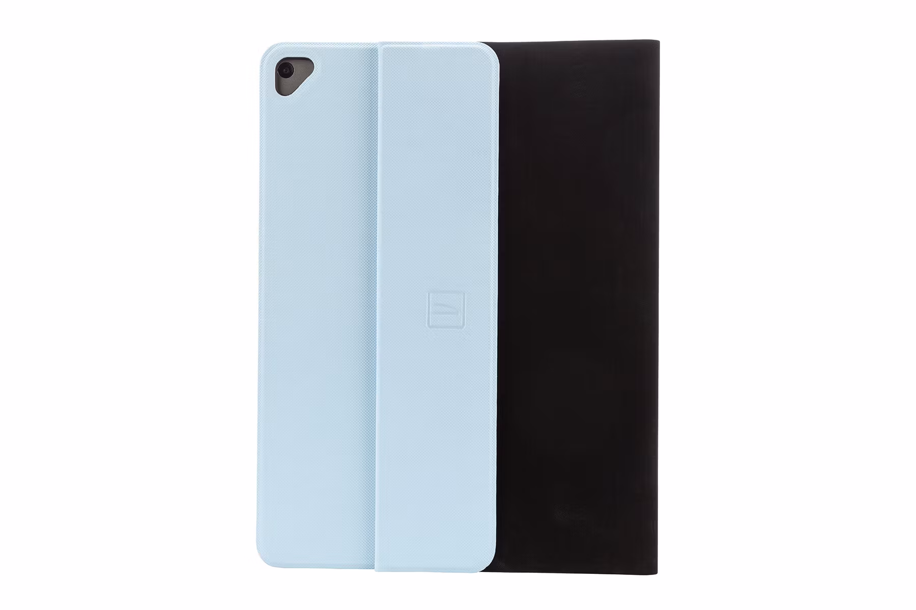 Tucano Up Plus Folio fodral iPad 10.2" Blå