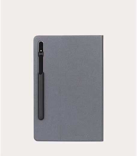 Tucano Gala Folio case Galaxy Tab S8 11" Grå