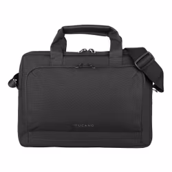 Tucano Star 12"/13" Notebook väska Svart