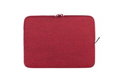 Tucano Melange Fodral 13"-14" Notebook Röd