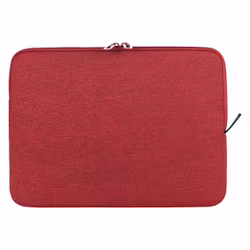 Tucano Melange Fodral 13"-14" Notebook Röd