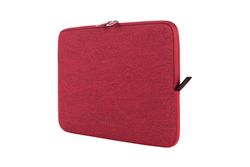 Tucano Melange Fodral 13"-14" Notebook Röd