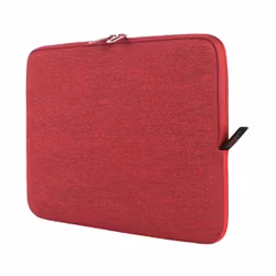 Tucano Melange Fodral 13"-14" Notebook Röd