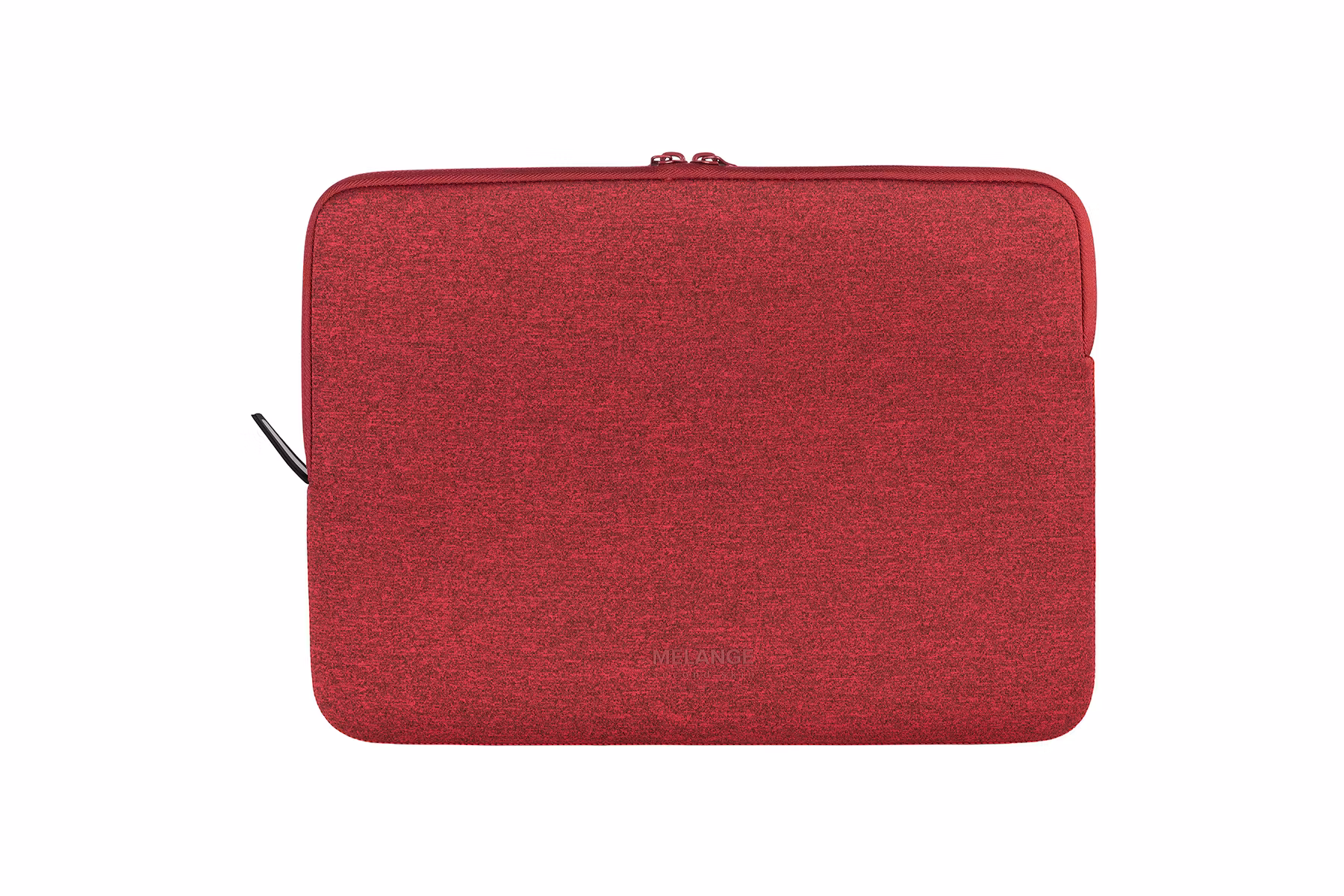 Tucano Melange Fodral 13"-14" Notebook Röd