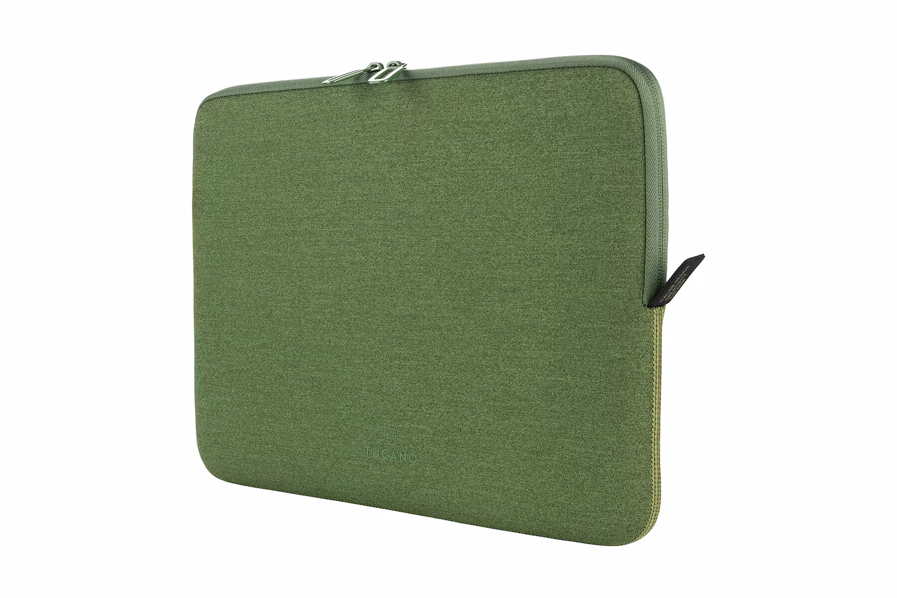Tucano Melange Fodral 15.6" Notebook Grön
