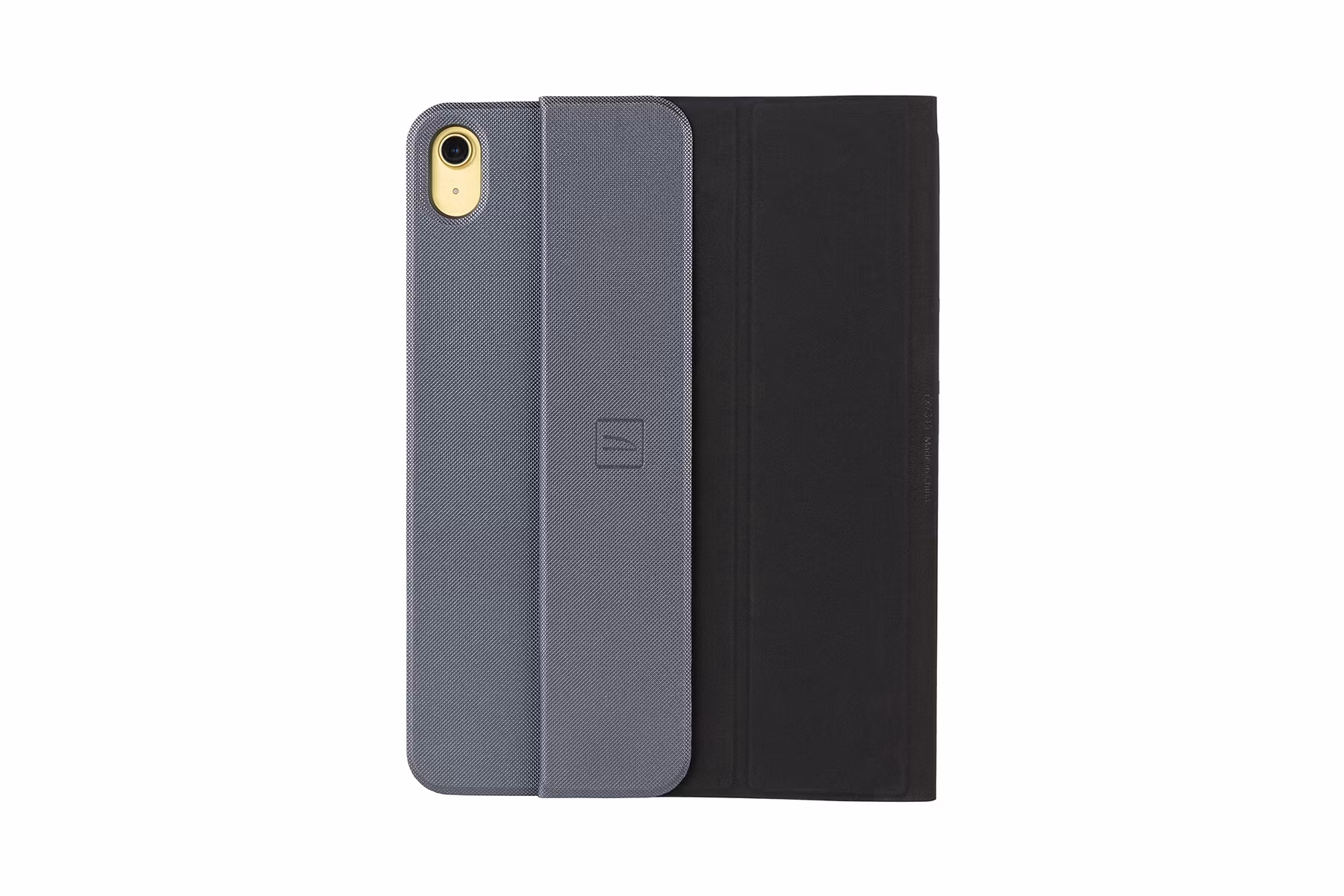 Tucano Up Plus Folio fodral iPad 10.9" 2022 Grå