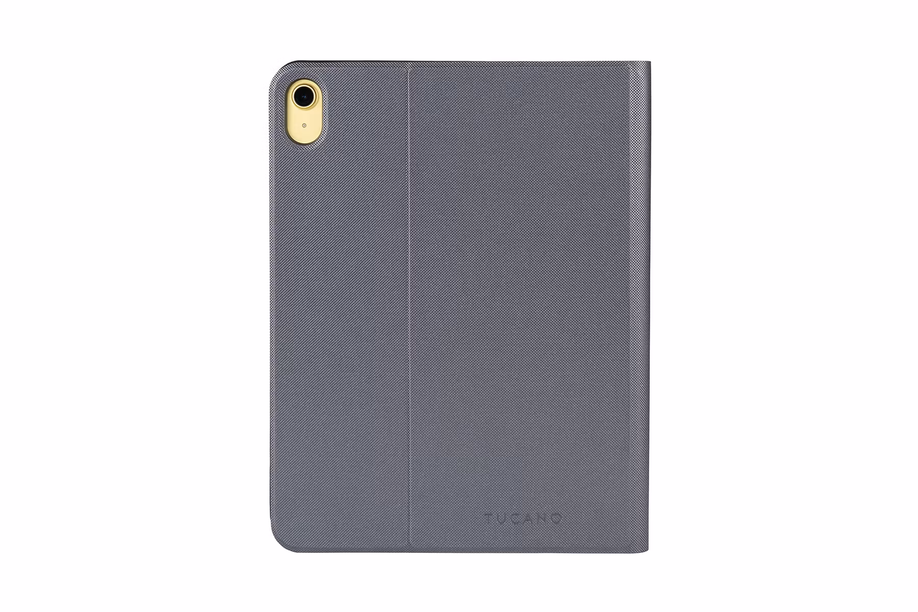 Tucano Up Plus Folio fodral iPad 10.9" 2022 Grå