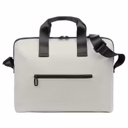 Tucano Gommo City 15.6"/MB 16" Notebook väska Ljusgrå