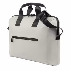 Tucano Gommo City 15.6"/MB 16" Notebook väska Ljusgrå