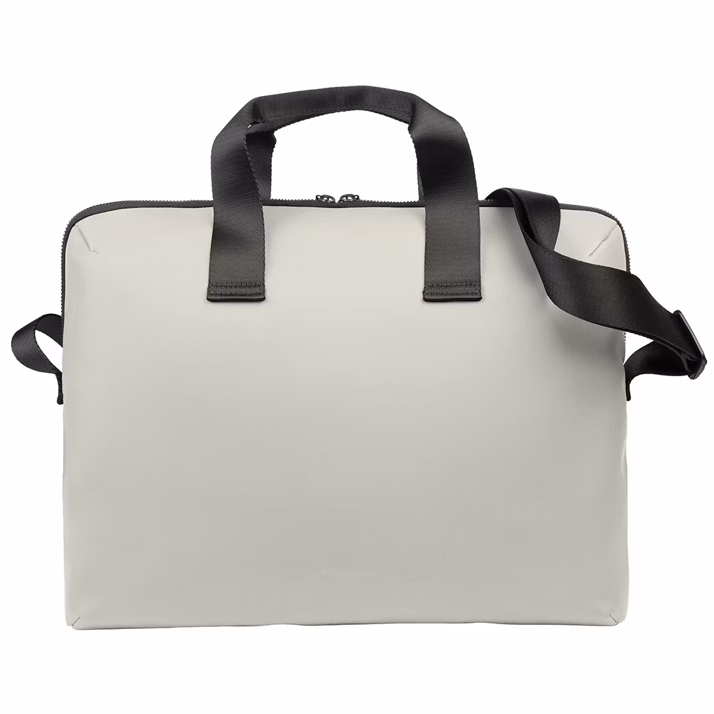 Tucano Gommo City 15.6"/MB 16" Notebook väska Ljusgrå