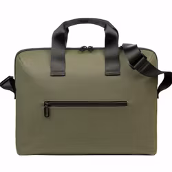 Tucano Gommo City 15.6"/MB 16" Notebook väska Grön