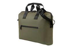 Tucano Gommo City 15.6"/MB 16" Notebook väska Grön