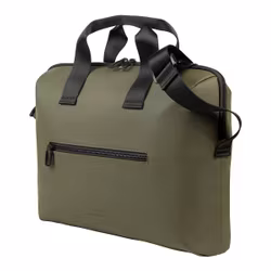 Tucano Gommo City 15.6"/MB 16" Notebook väska Grön