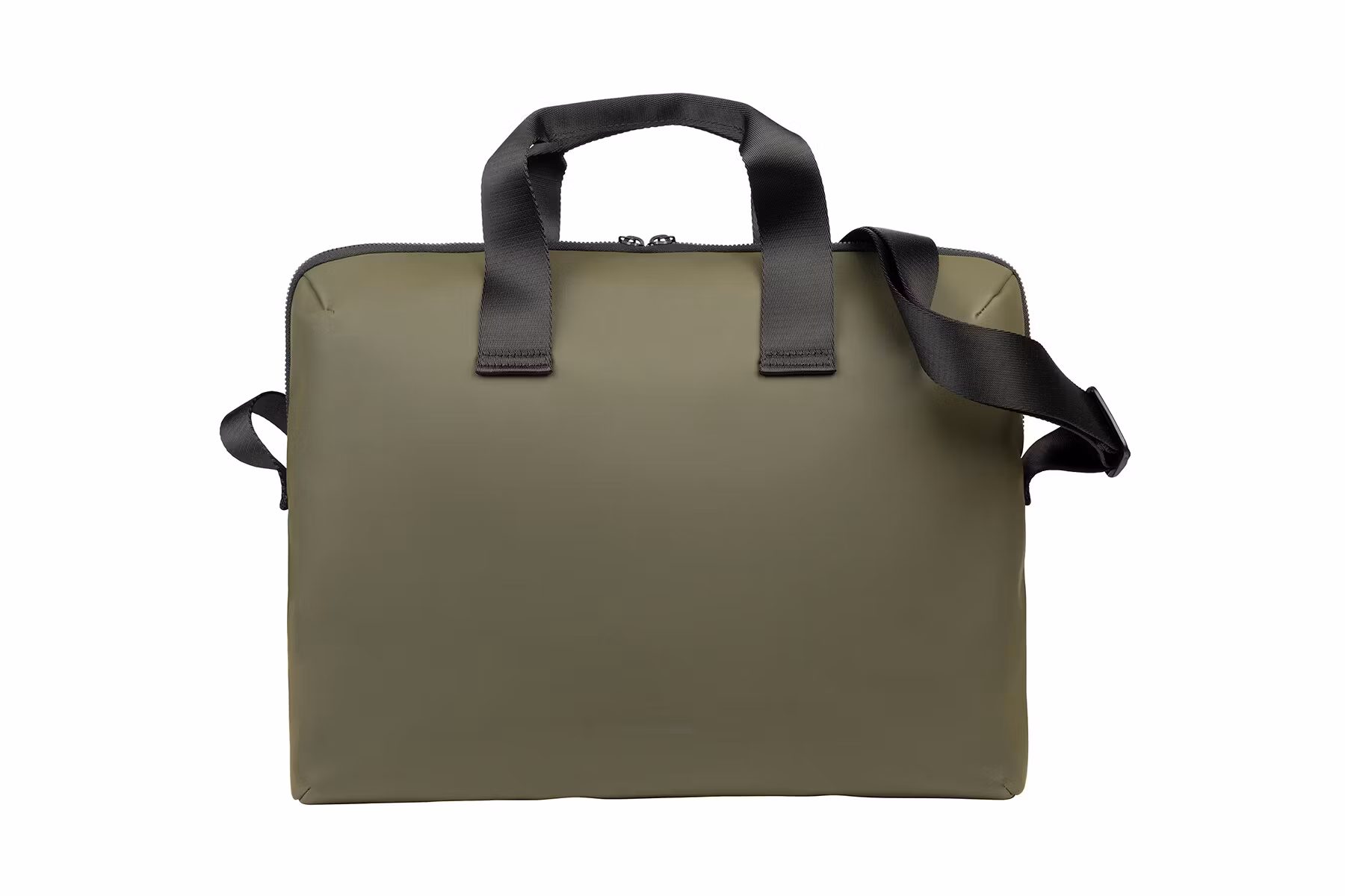 Tucano Gommo City 15.6"/MB 16" Notebook väska Grön