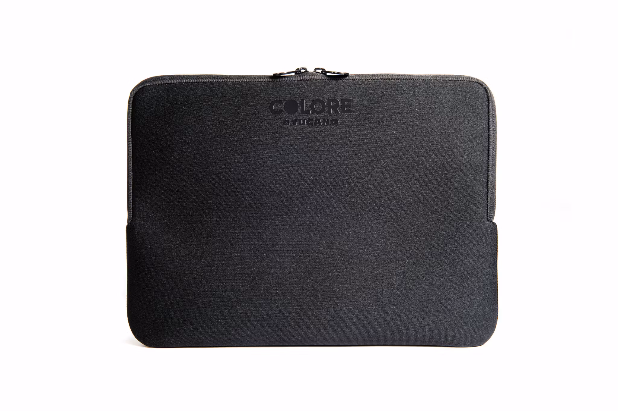 Tucano Colore Fodral 12.5" Notebook Svart