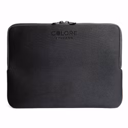 Tucano Colore Fodral 12.5" Notebook Svart