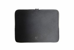 Tucano Colore Fodral 12.5" Notebook Svart