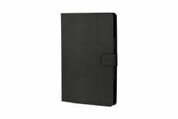 Tucano Universo Samsung Tablet Folio Case <10.5" Svart