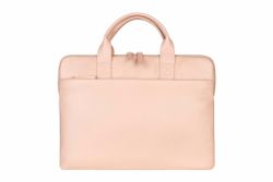 Tucano Isotta 13.3"/MB 14" Notebook väska Ljus Rosa