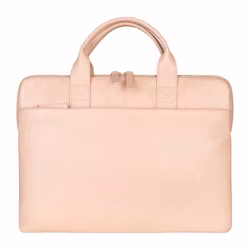 Tucano Isotta 13.3"/MB 14" Notebook väska Ljus Rosa