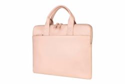 Tucano Isotta 13.3"/MB 14" Notebook väska Ljus Rosa