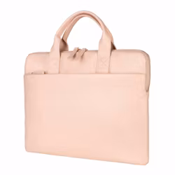 Tucano Isotta 13.3"/MB 14" Notebook väska Ljus Rosa