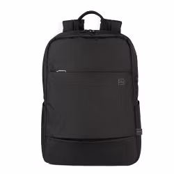 Tucano Global 2 Ryggsäck 15.6" Notebook Mörk Grå