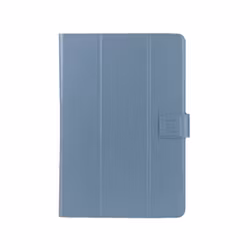 Tucano Facile Plus Universell Tablet Fodral <11" Blå