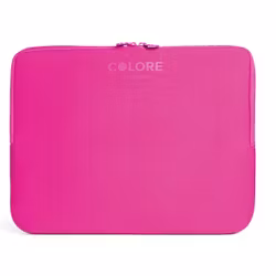 Tucano Colore Fodral 12.5" Notebook Fuchsia