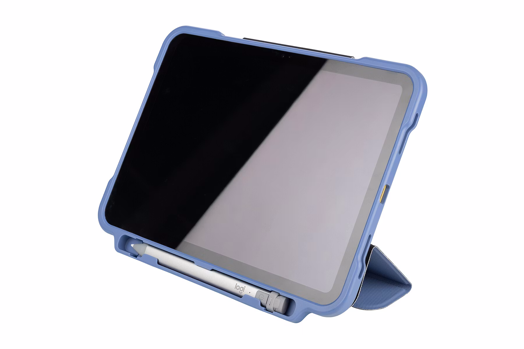 Tucano Alunno Folio fodral iPad 10.9" Blå
