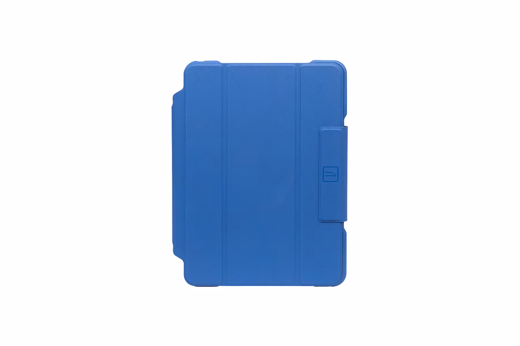 Tucano Alunno Folio fodral iPad 10.2" Blå