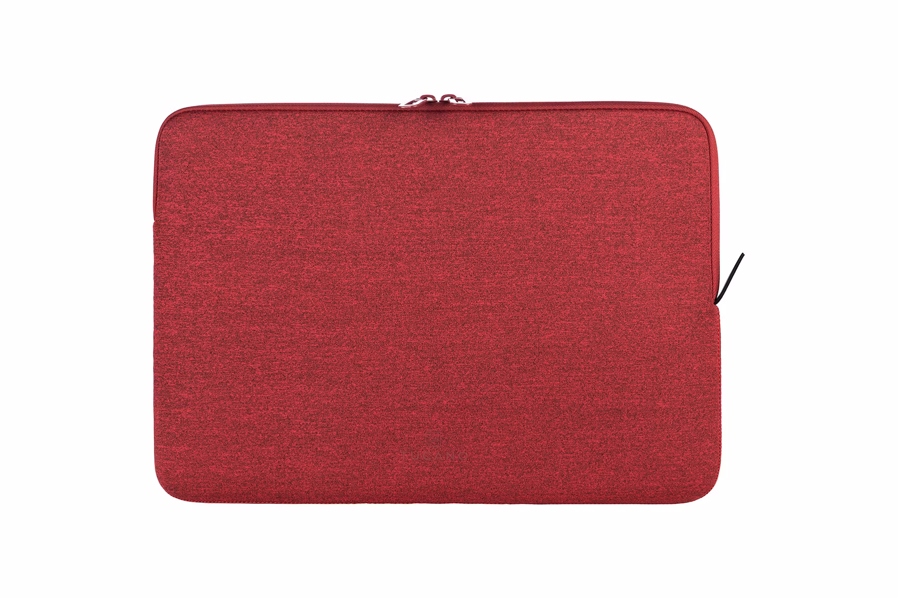 Tucano Melange Fodral 15.6" Notebook Röd