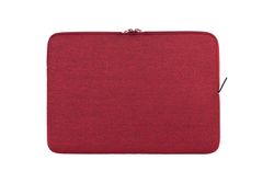 Tucano Melange Fodral 15.6" Notebook Röd