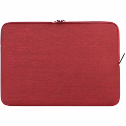 Tucano Melange Fodral 15.6" Notebook Röd