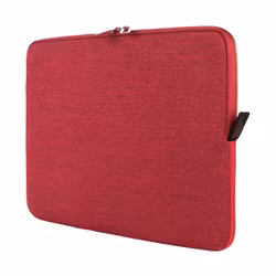 Tucano Melange Fodral 15.6" Notebook Röd