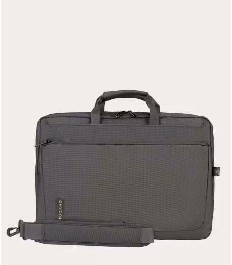 Tucano Work Out 4 15.6" MB 16" Notebook väska Svart