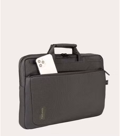 Tucano Work Out 4 15.6" MB 16" Notebook väska Svart