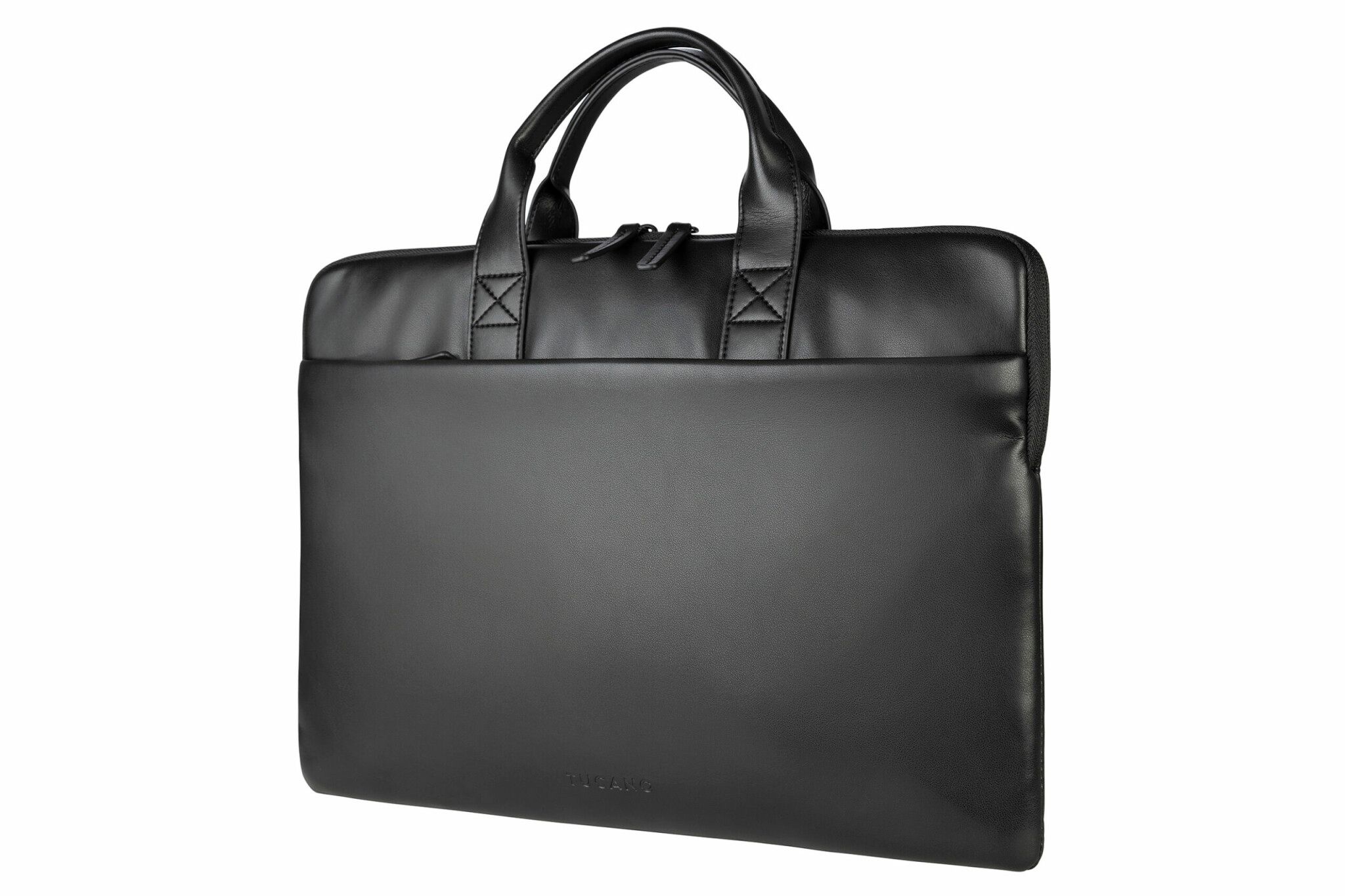 Tucano Isotta 15.6"/MB 16" Notebook väska Svart