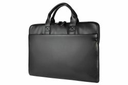Tucano Isotta 15.6"/MB 16" Notebook väska Svart