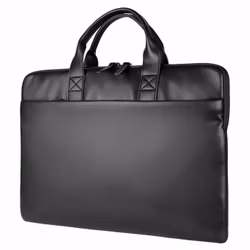 Tucano Isotta 15.6"/MB 16" Notebook väska Svart