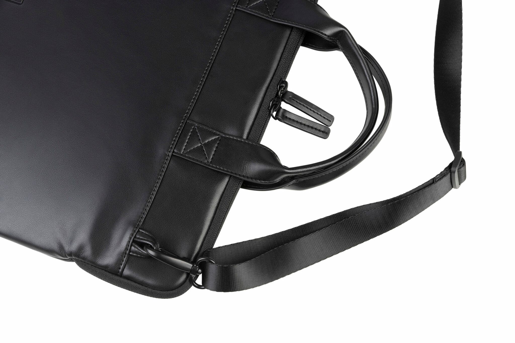 Tucano Isotta 15.6"/MB 16" Notebook väska Svart