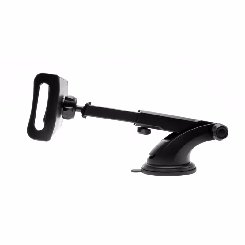 FIXED Tab XL Vindruta Teleskop Tabletthållare <13"
