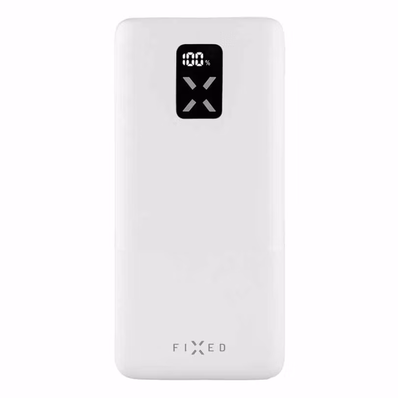 FIXED Zen USB-C PD 20W Power Bank 20.000 mAh Vit