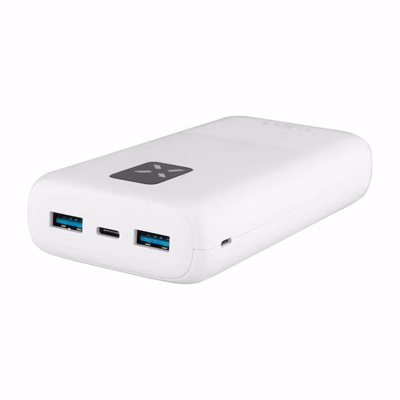 FIXED Zen USB-C PD 20W Power Bank 20.000 mAh Vit