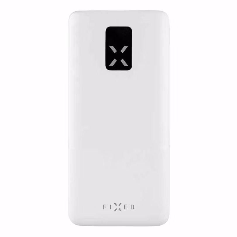 FIXED Zen USB-C PD 20W Power Bank 20.000 mAh Vit