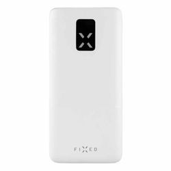 FIXED Zen USB-C PD 20W Power Bank 20.000 mAh Vit