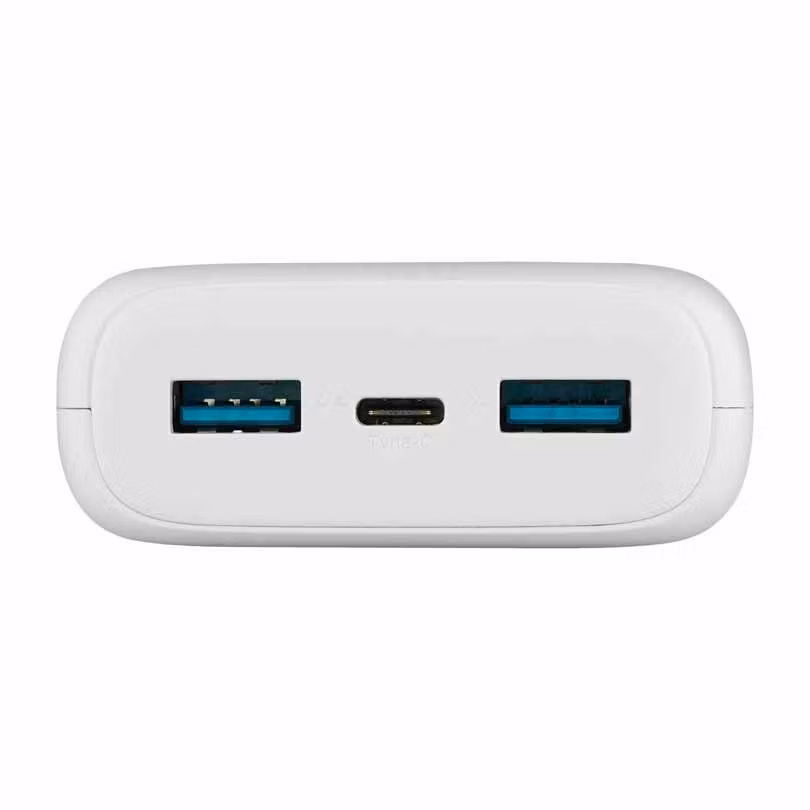 FIXED Zen USB-C PD 20W Power Bank 20.000 mAh Vit